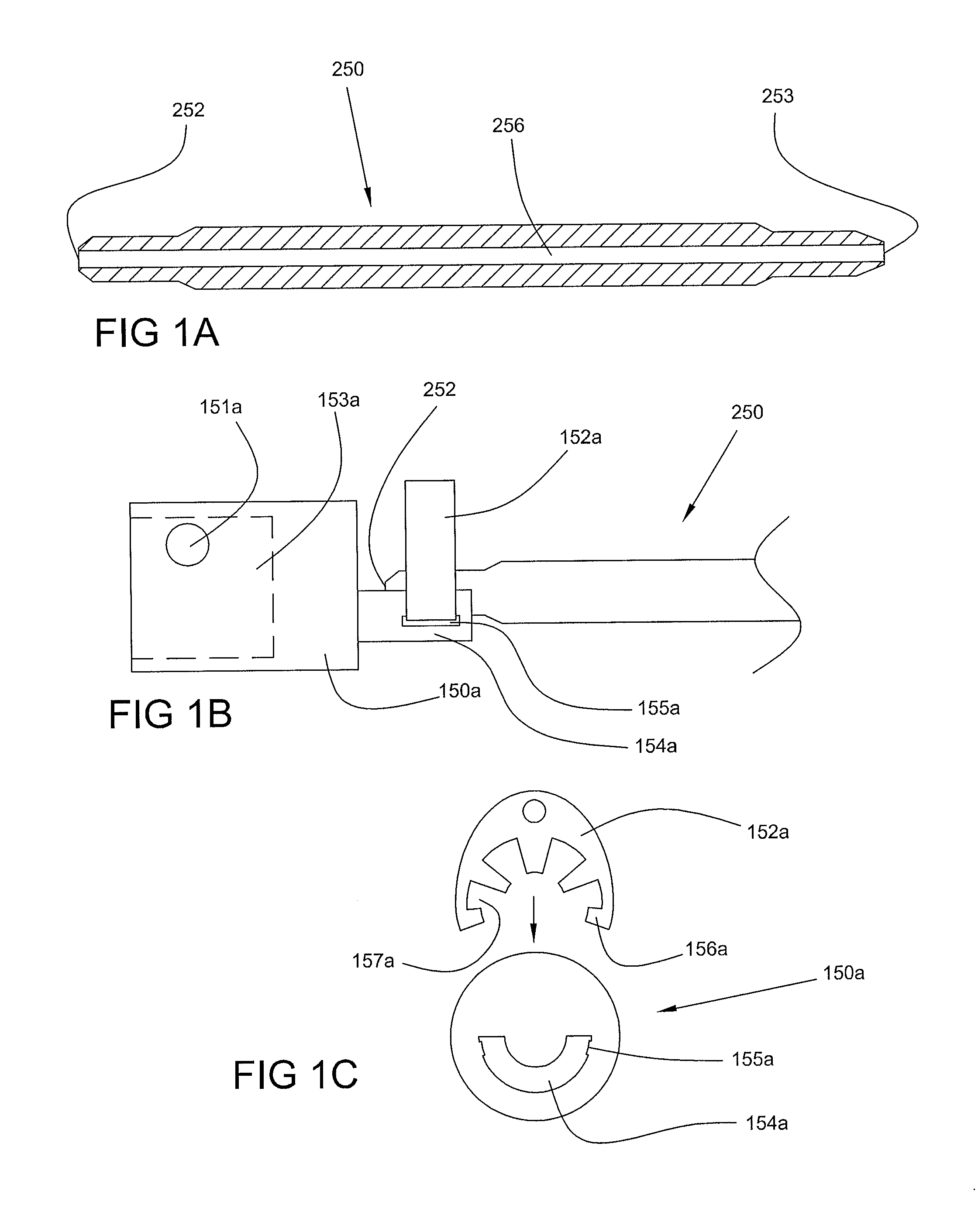 System and Mandrel for Creating Graft Devices