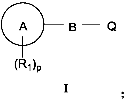 Aromatic ring-containing compound and application thereof