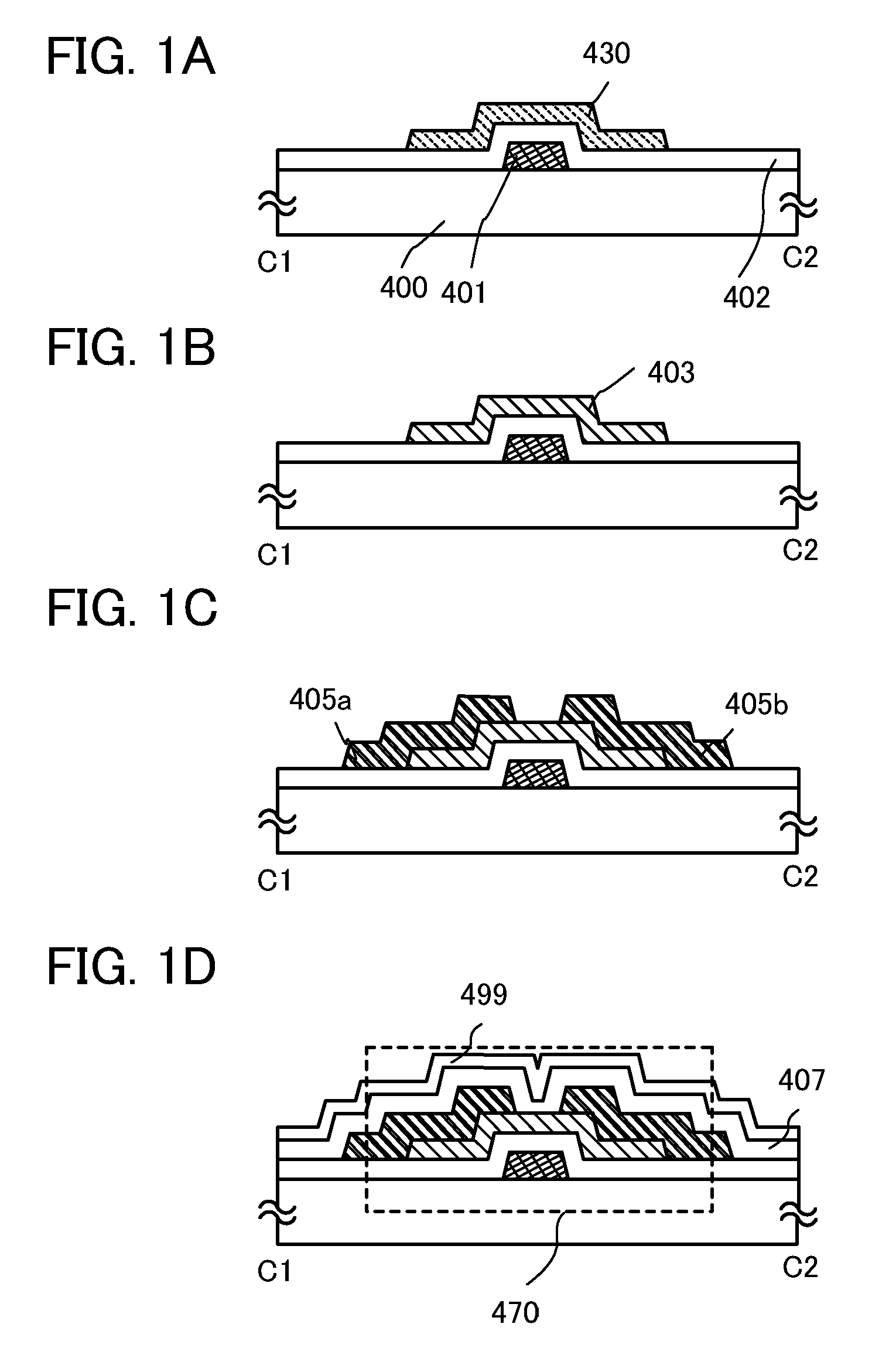 Method for manufacturing semiconductor device