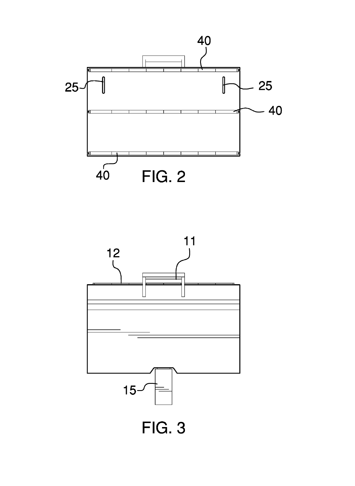 Parcel security apparatus