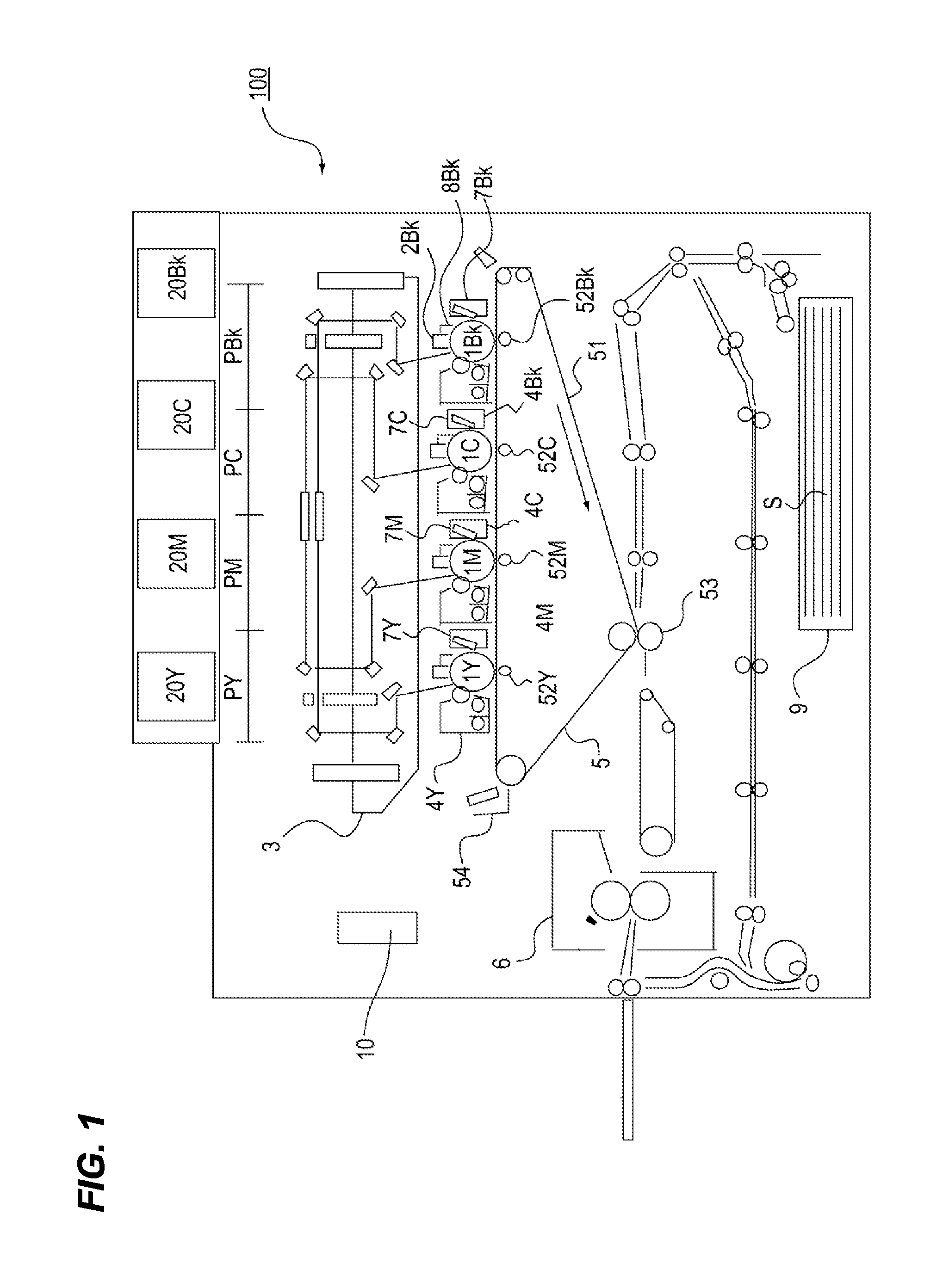 Image forming apparatus