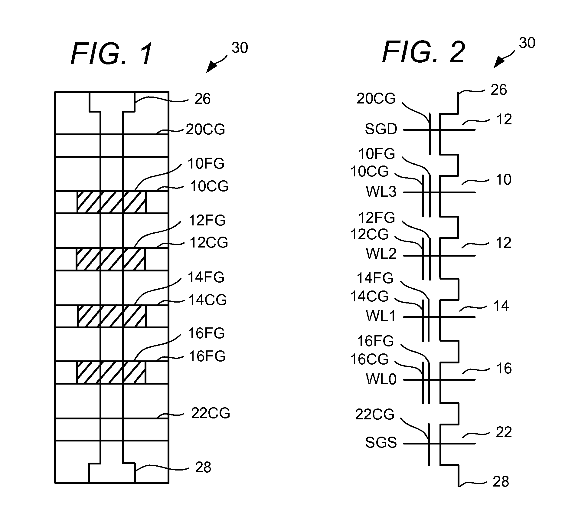 Partial Block Erase For Block Programming In Non-Volatile Memory