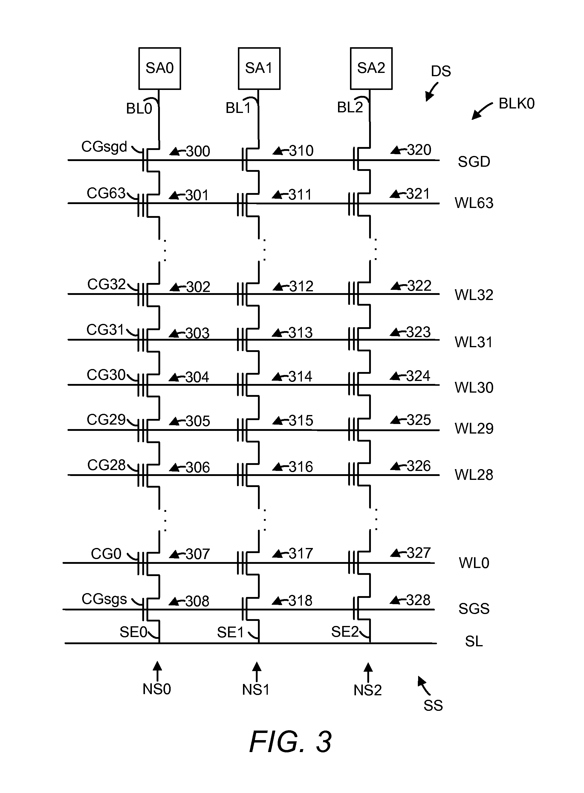 Partial Block Erase For Block Programming In Non-Volatile Memory