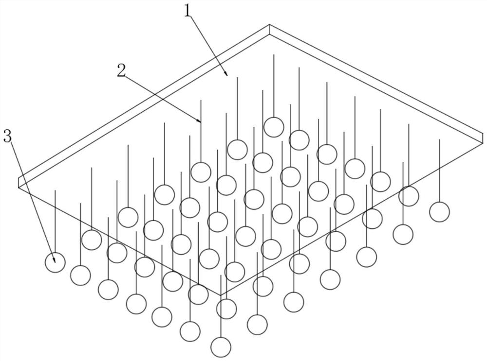 Fine-grained and precise alignment method for multilingual texts based on deep semantics