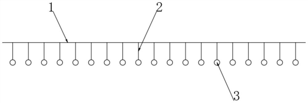 Fine-grained and precise alignment method for multilingual texts based on deep semantics