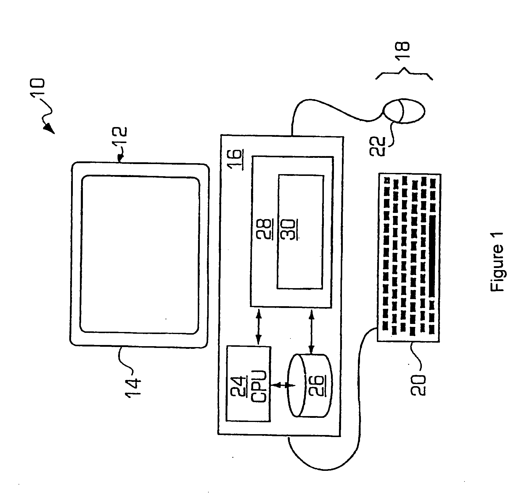 Expected utility maximization in large-scale portfolio optimization