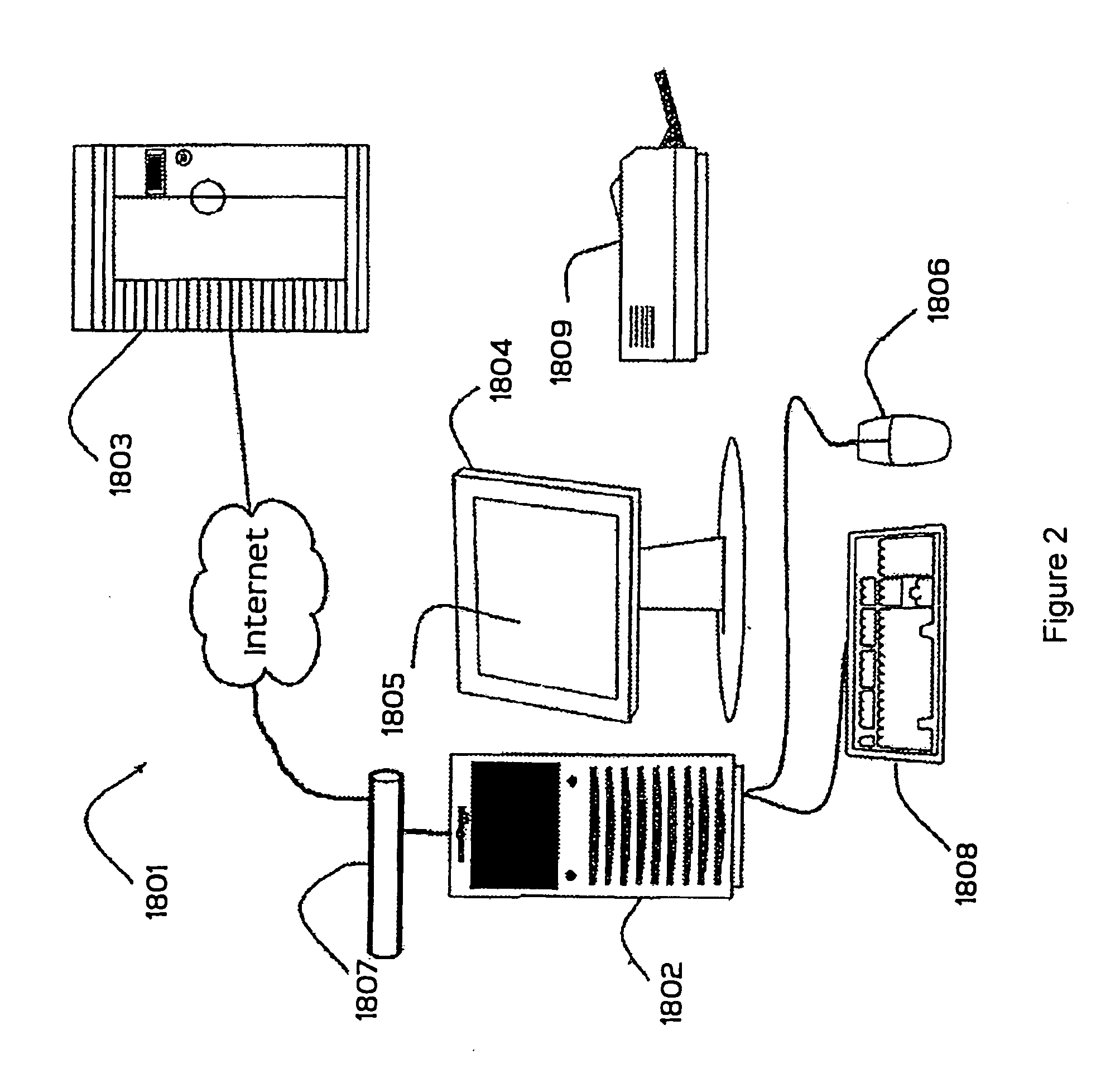 Expected utility maximization in large-scale portfolio optimization