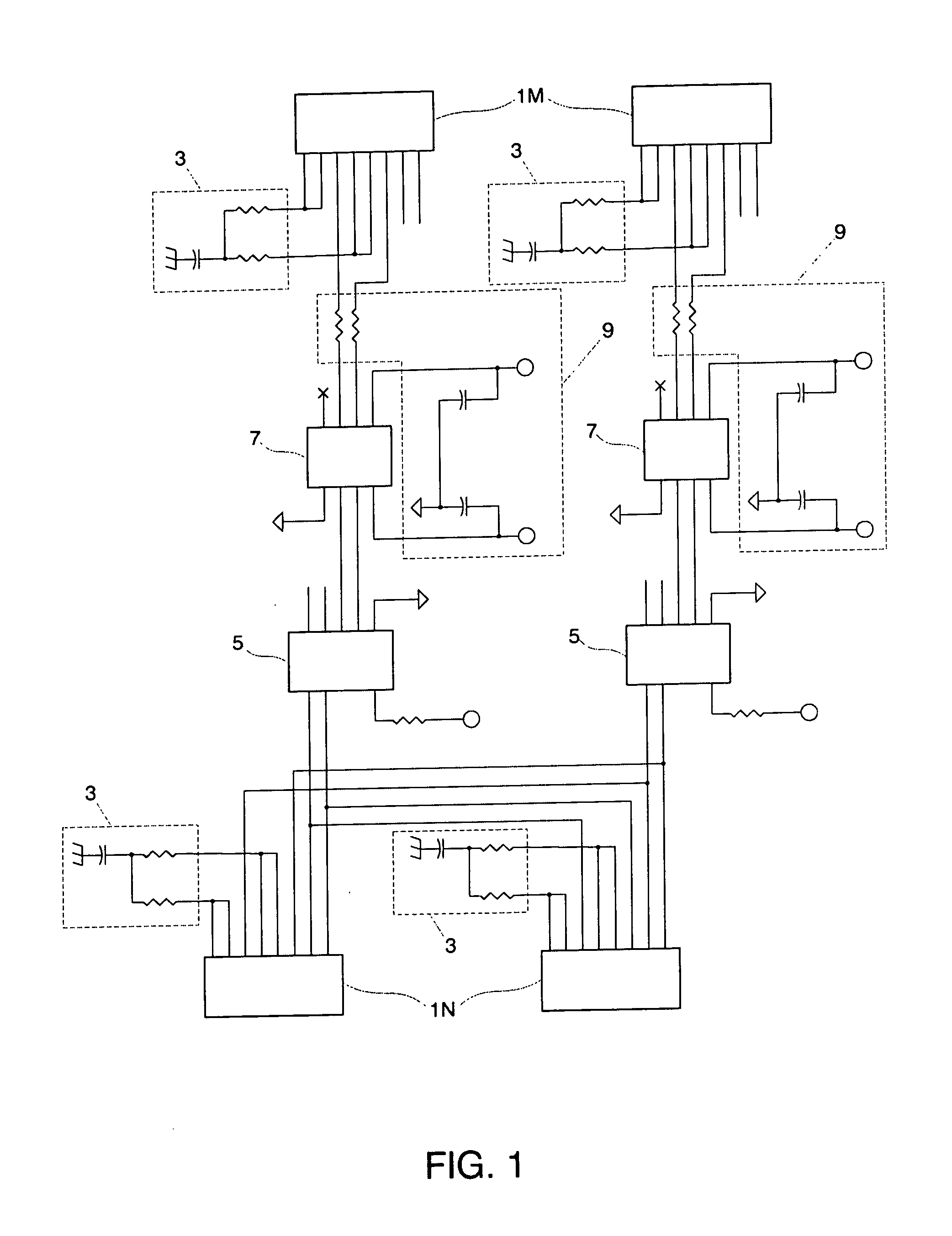 Zero-interrupt network tap