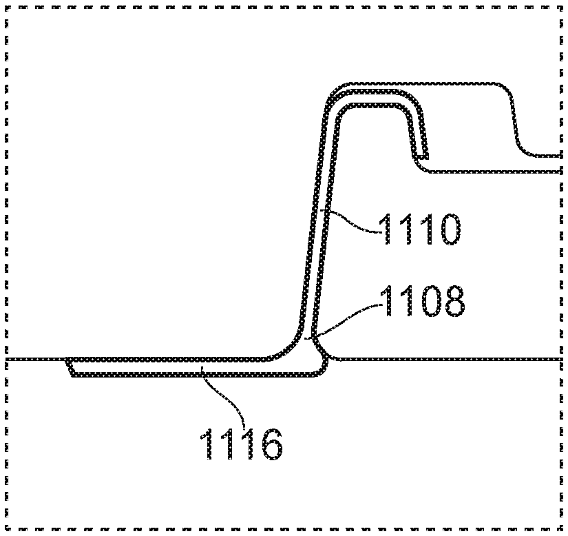 Elongate tape element and method