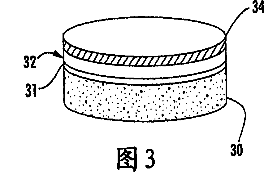 Method for making group ó¾ nitride devices and devices produced thereby