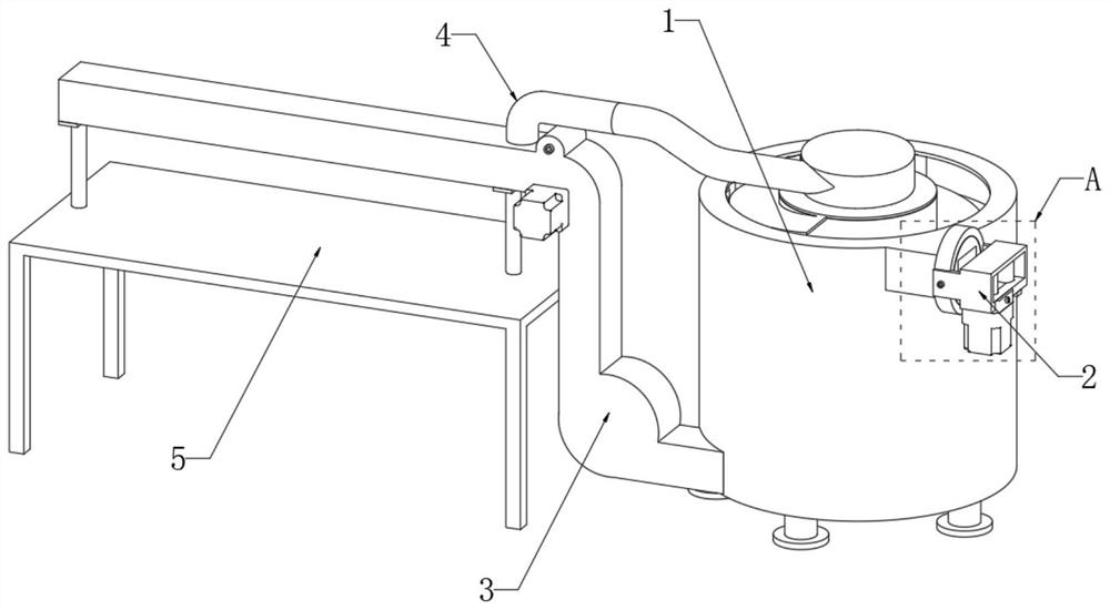 Automobile sealing strip machining equipment and method