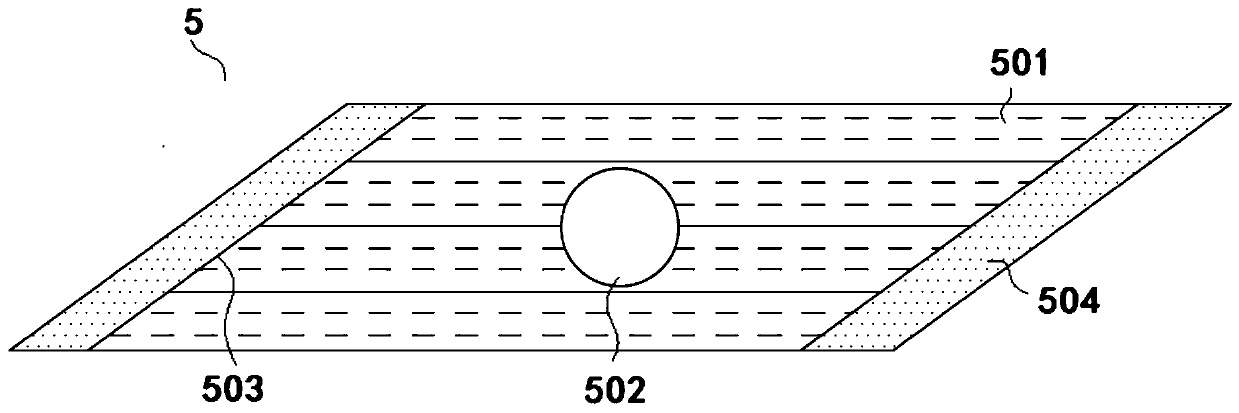 Aperture turning tool for grinding wheel finish machining and machining method thereof