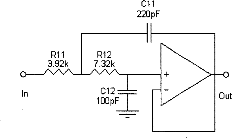 Multiple-grating monochrometer and calibration method thereof