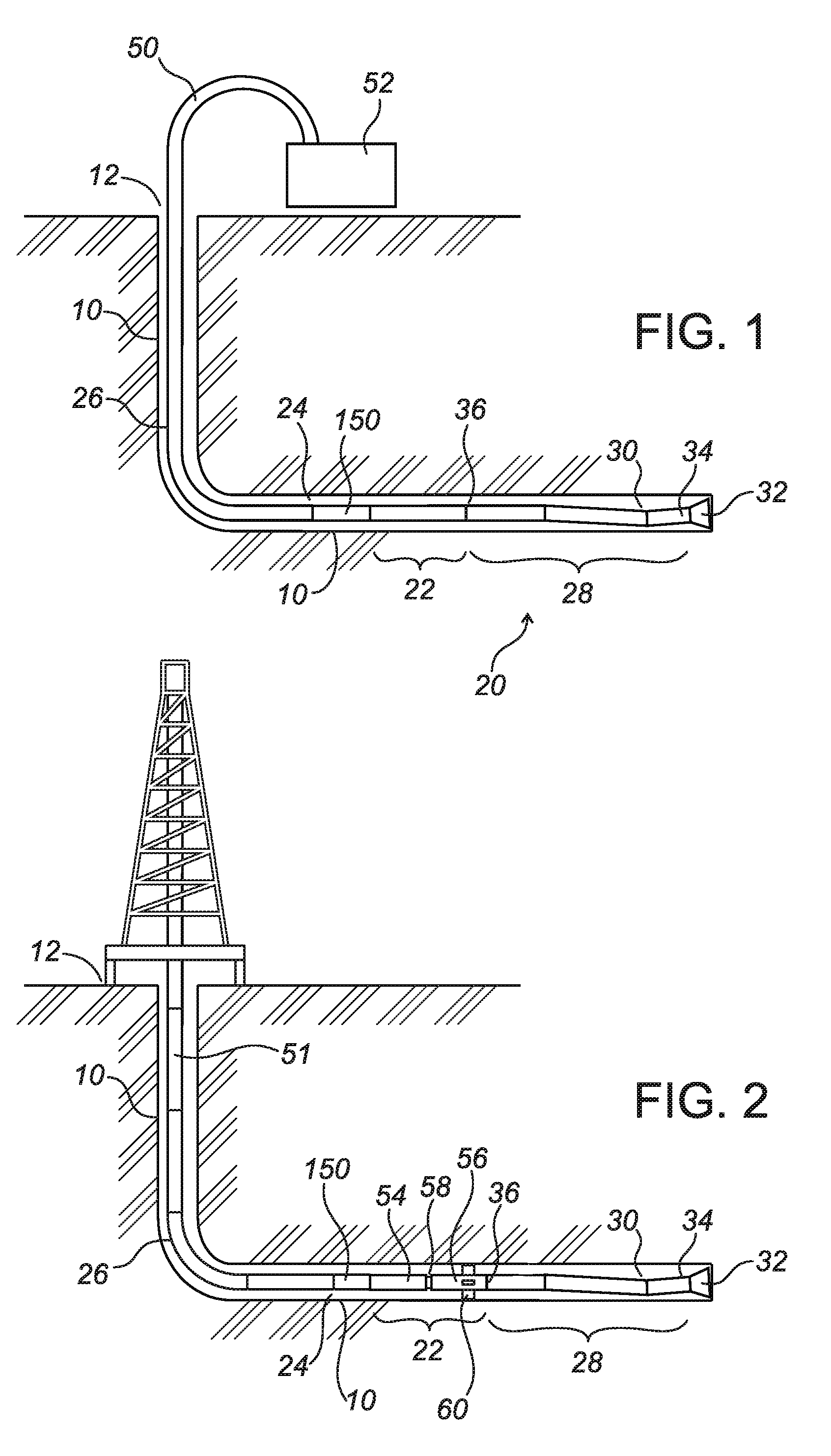 Drilling apparatus and method