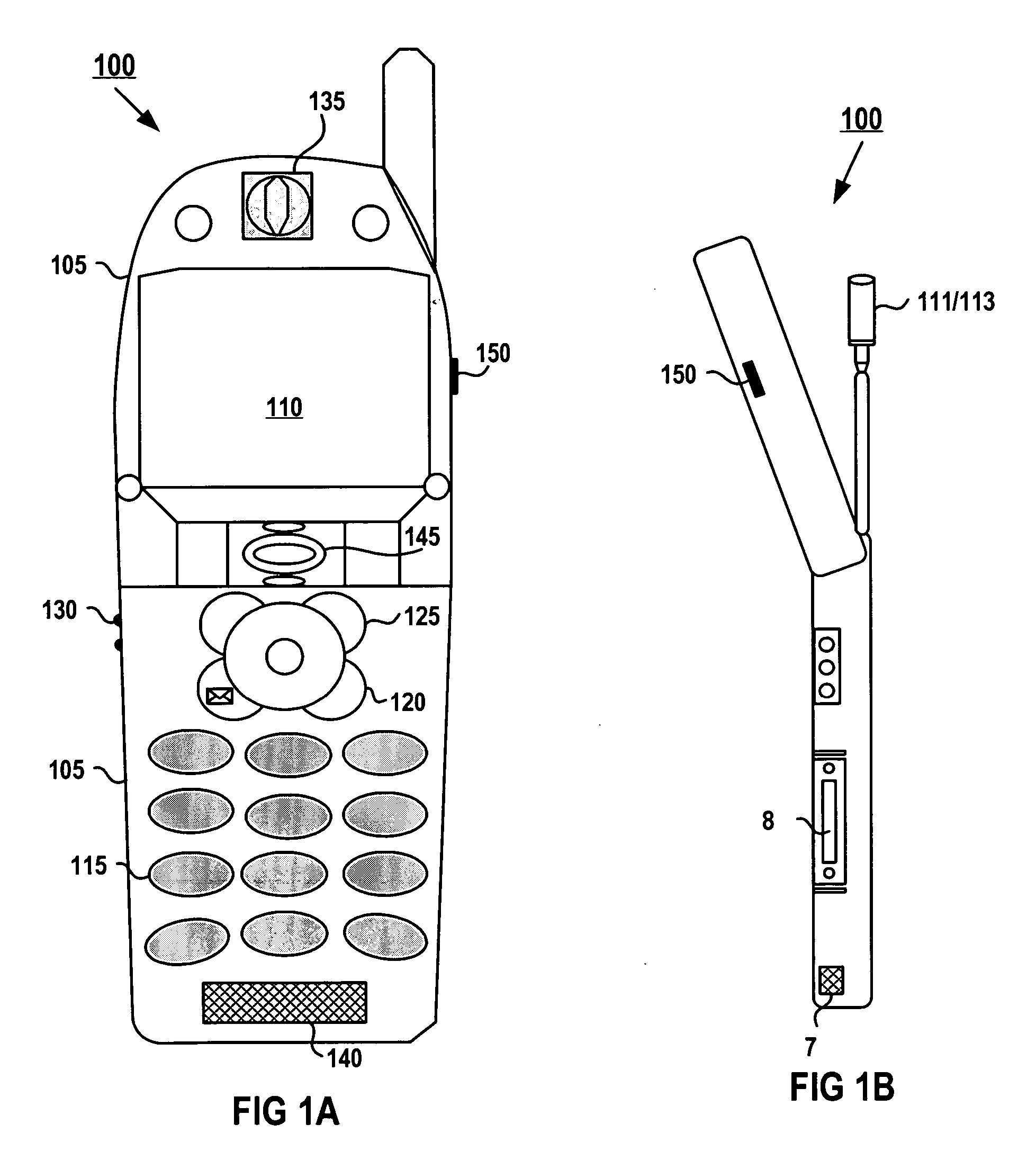 Single wireless communication device with multiple, concurrent subscriber number capability