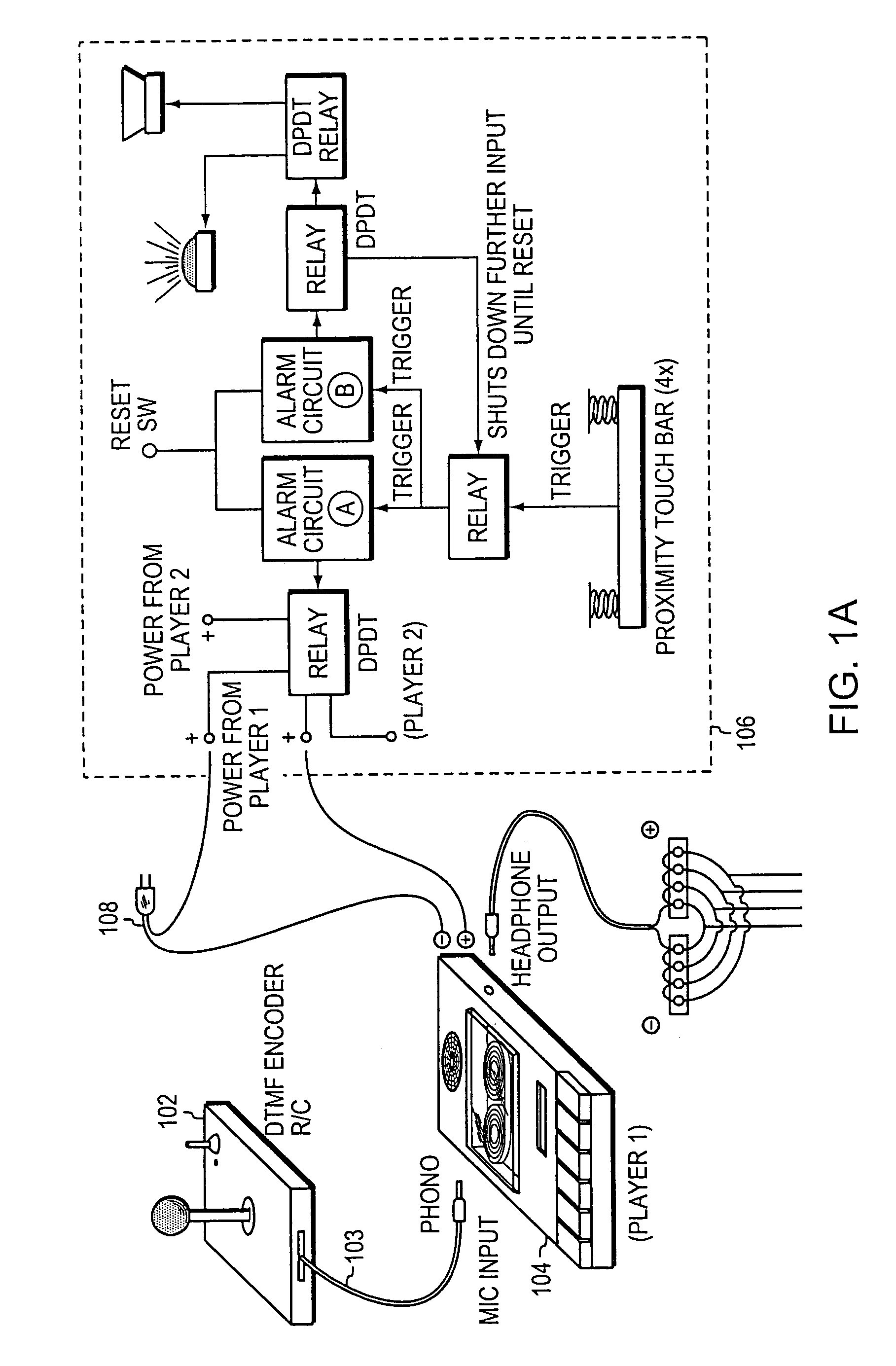 Programmable lawn mower