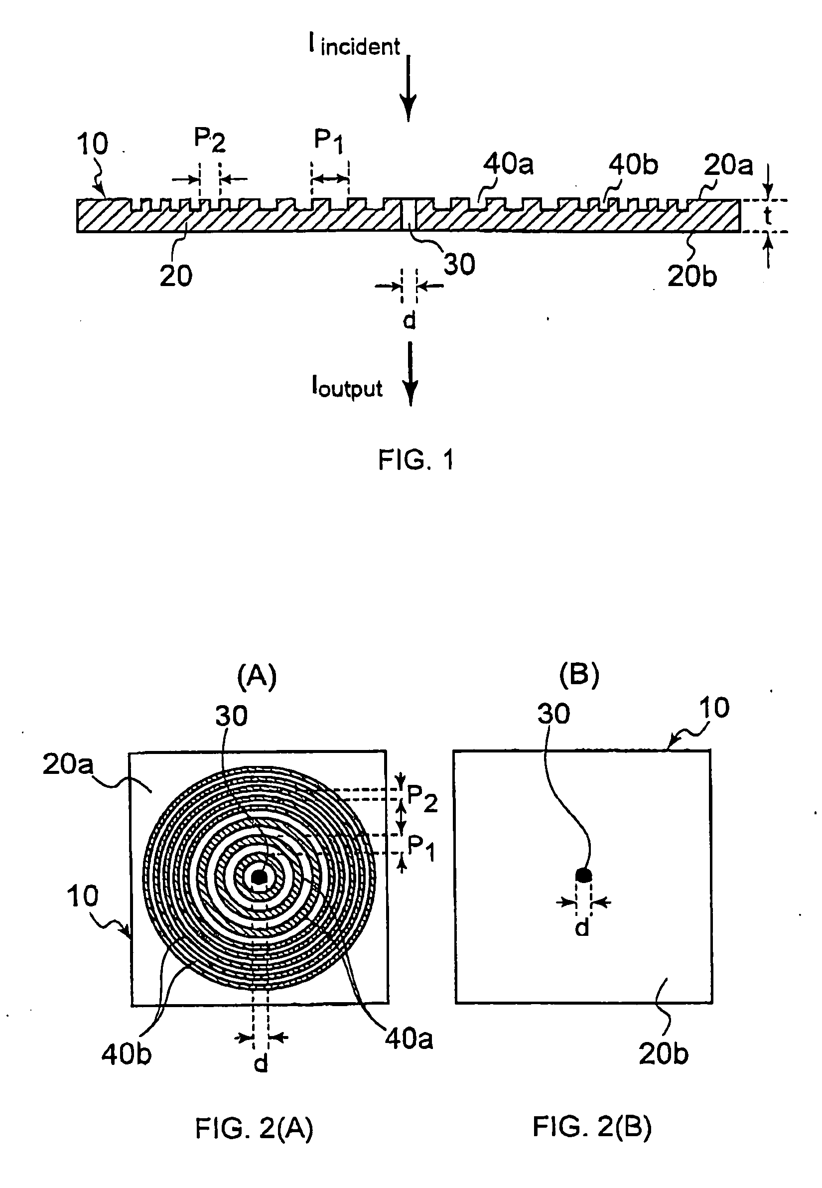 Optical Device