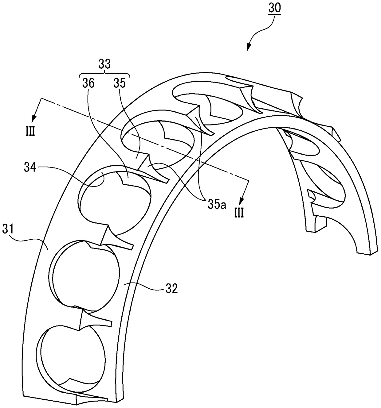 Angular contact ball bearings