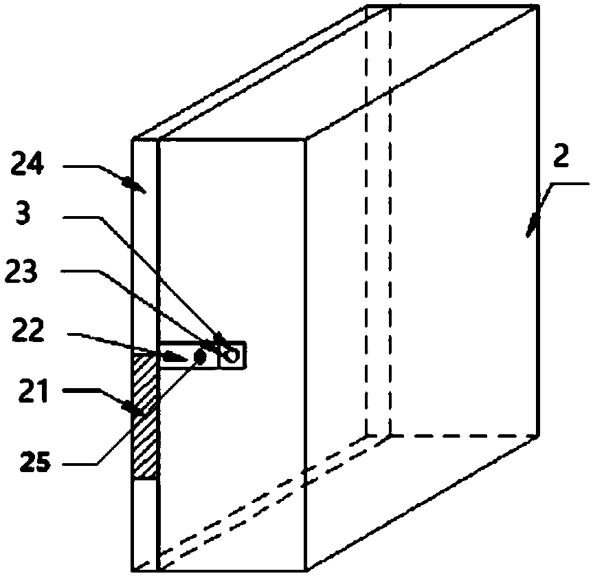 Shared bookcase system and book borrowing, returning and sharing methods thereof