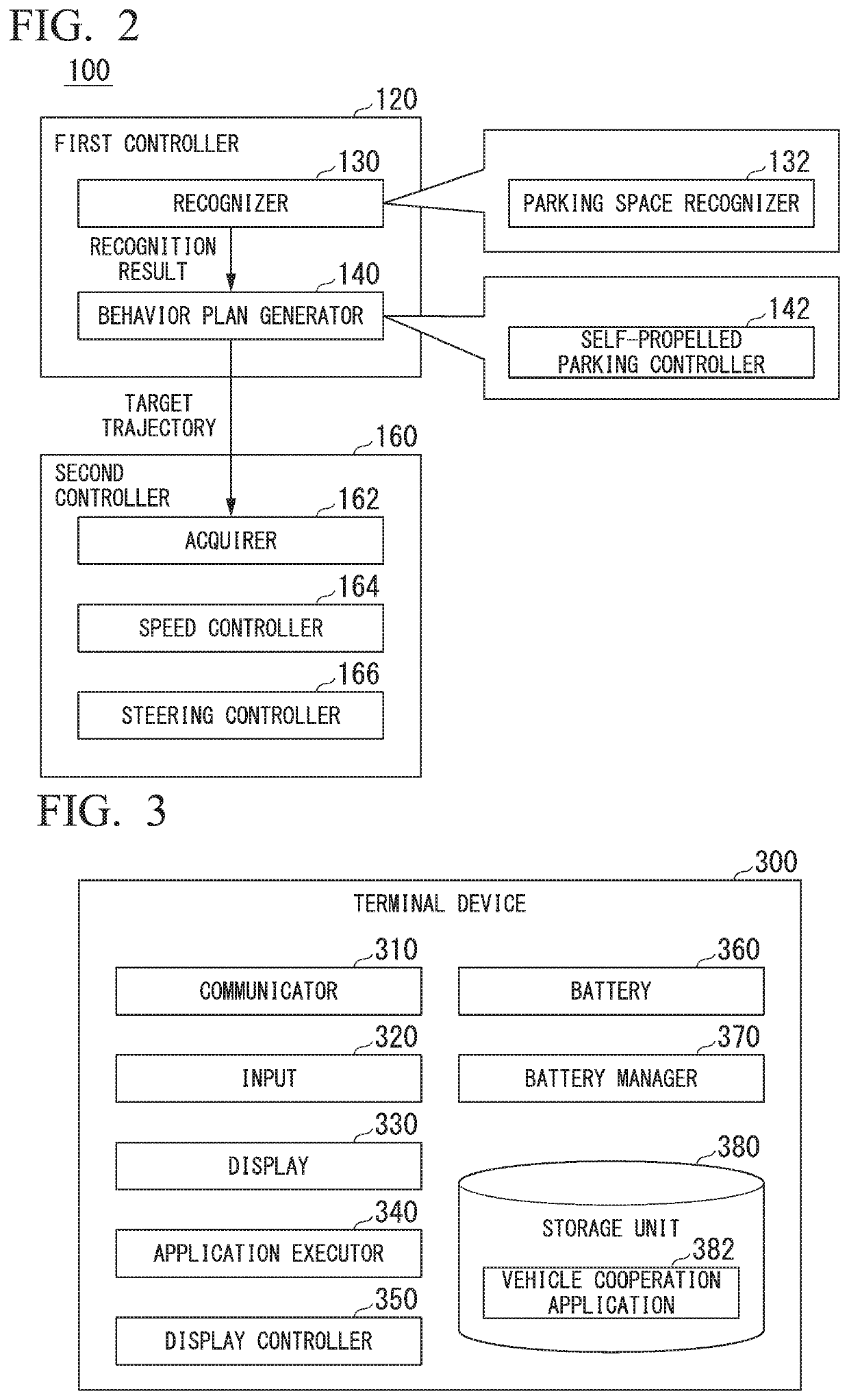 Vehicle control system, vehicle control method, and storage medium