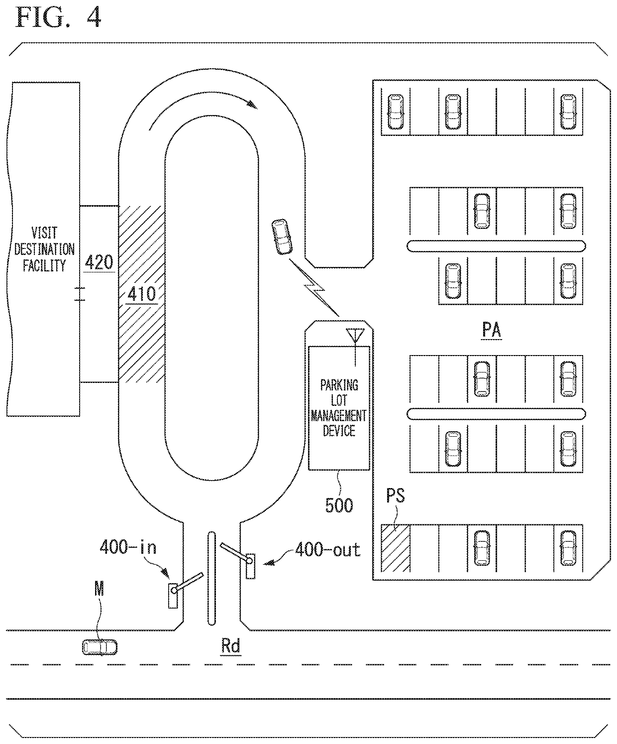 Vehicle control system, vehicle control method, and storage medium