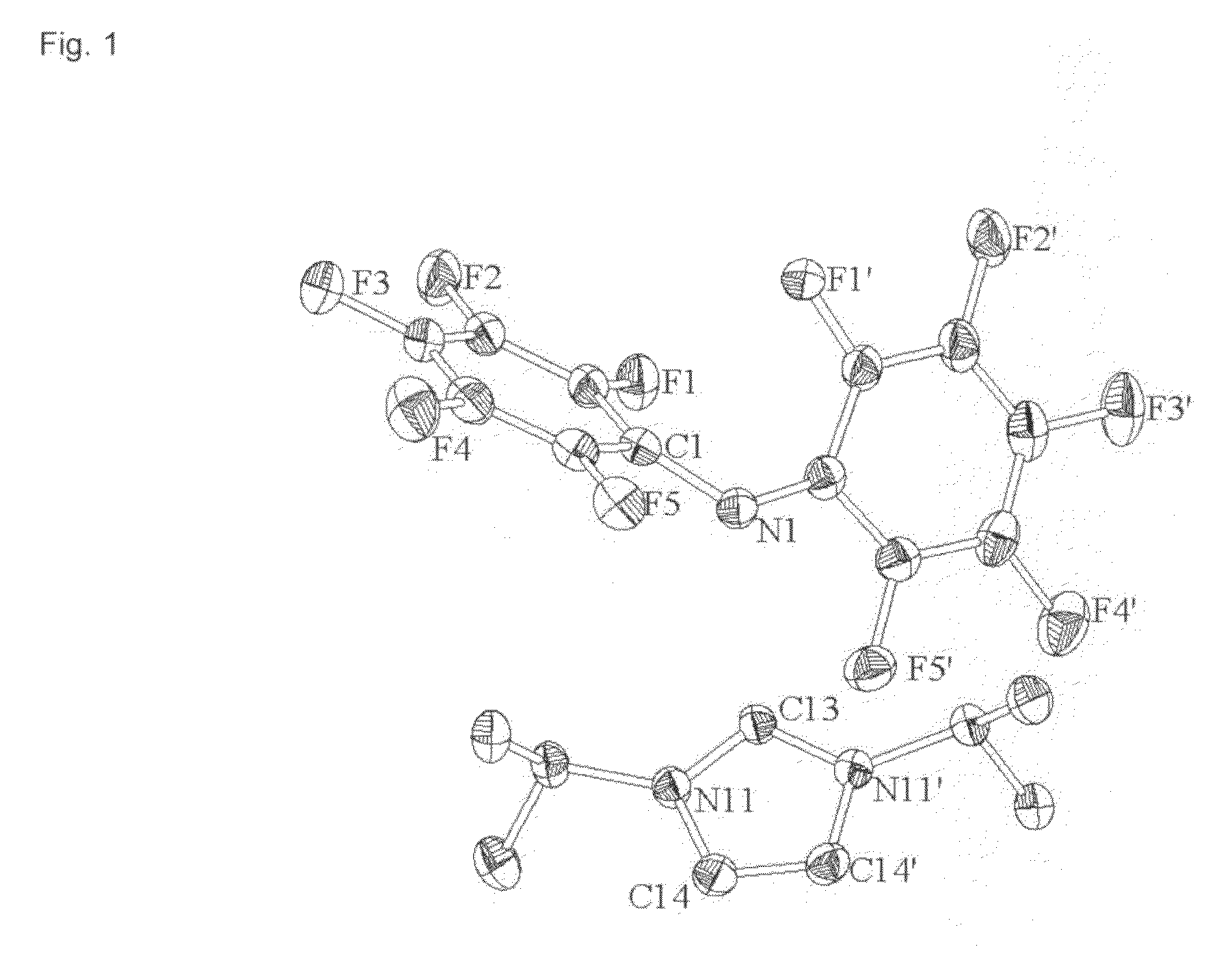 Hydrophobic ionic liquids