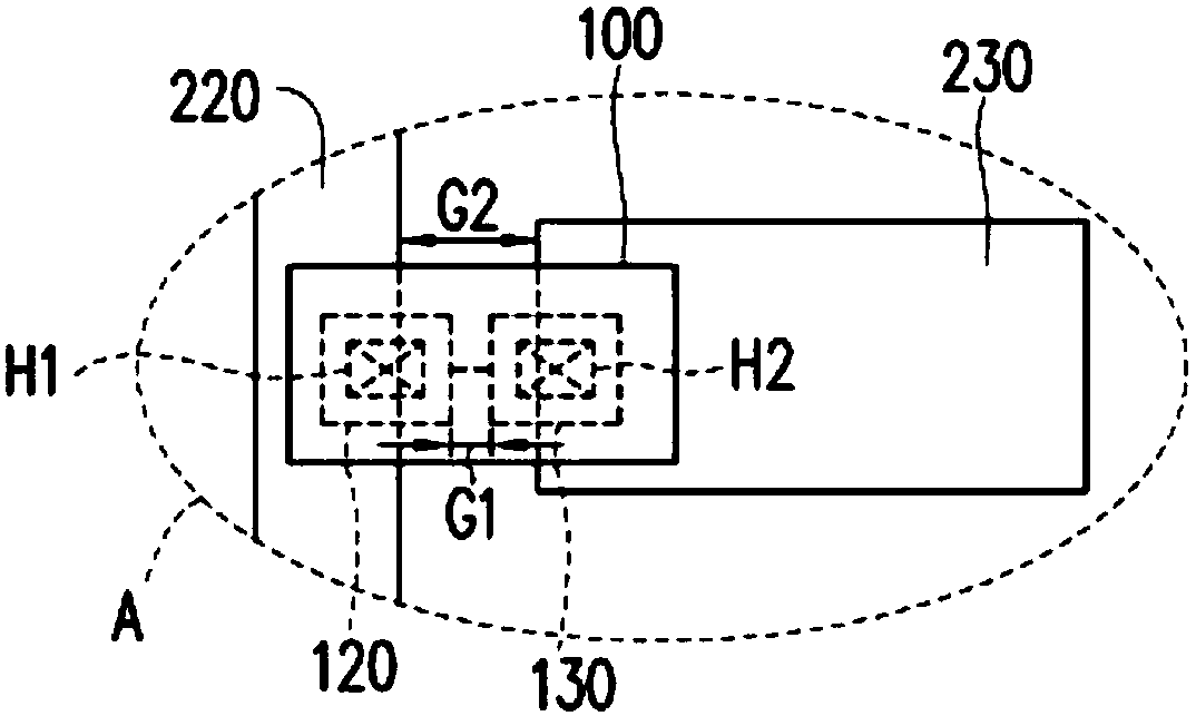 Micro light emitting diode and display panel