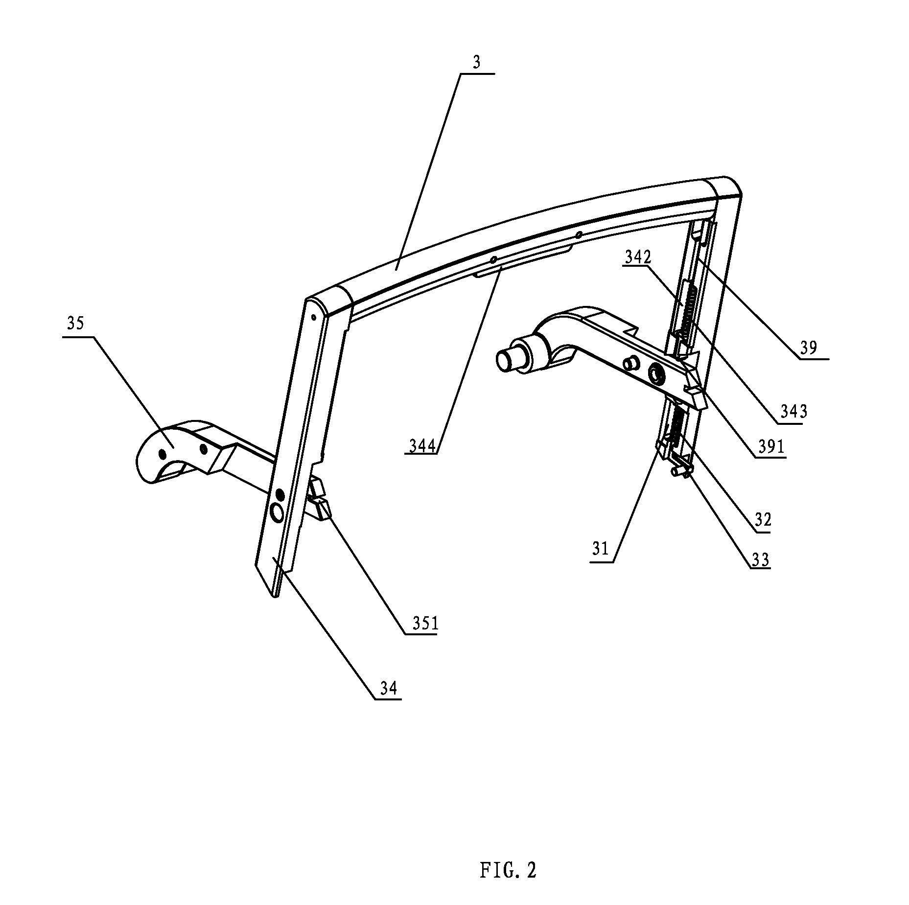 Minute pressure grill