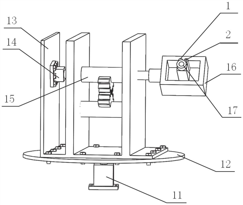 Intelligent monitoring early warning and emergency processing system and method suitable for tunnel fire