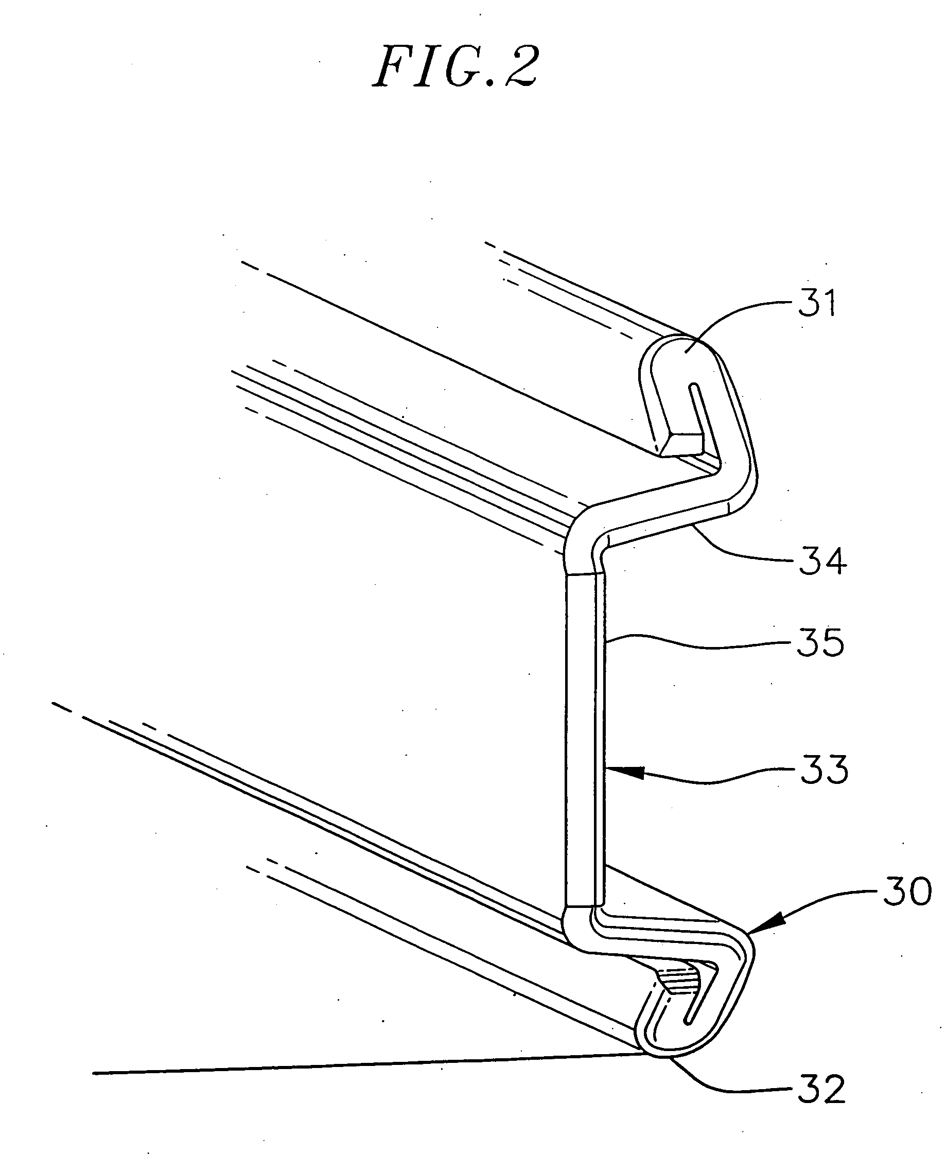 Friction drawer slide