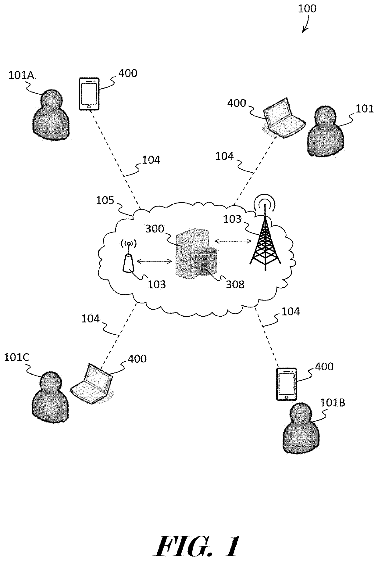 Computer-implemented methods and system for preventing unauthorized file modification by malicious software and the like