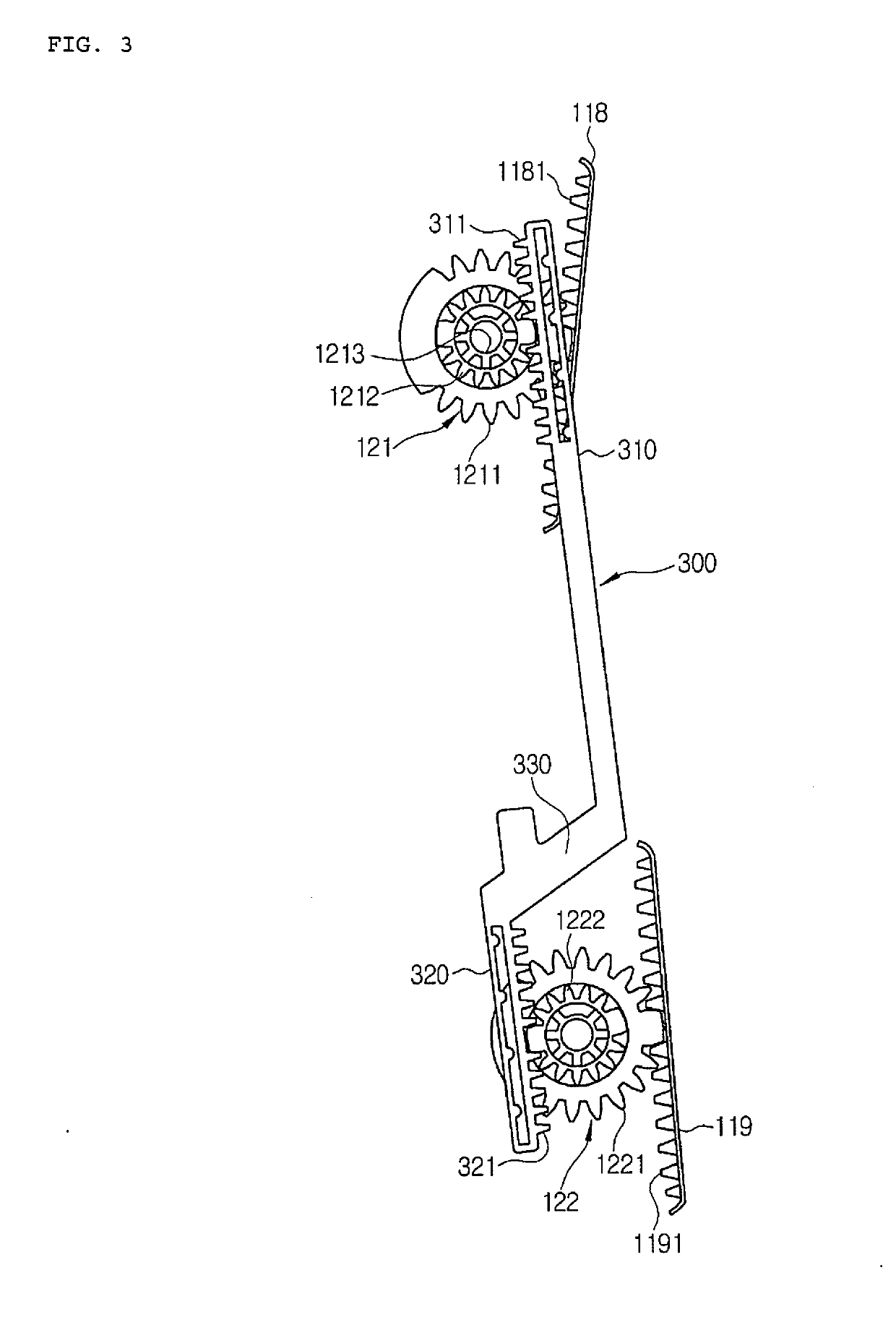 Air conditioner for vehicle