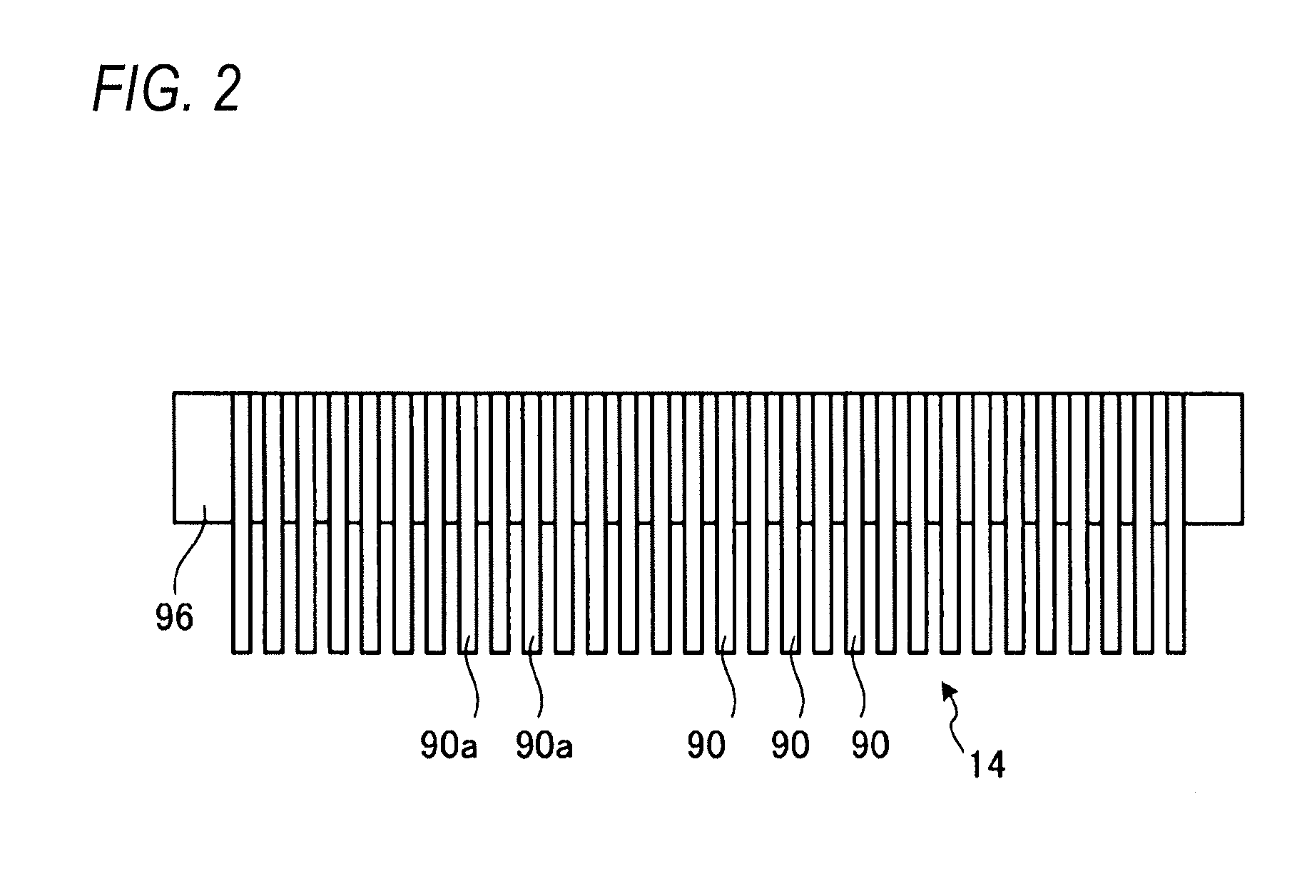 Electronic component mounting apparatus and electronic component mounting method