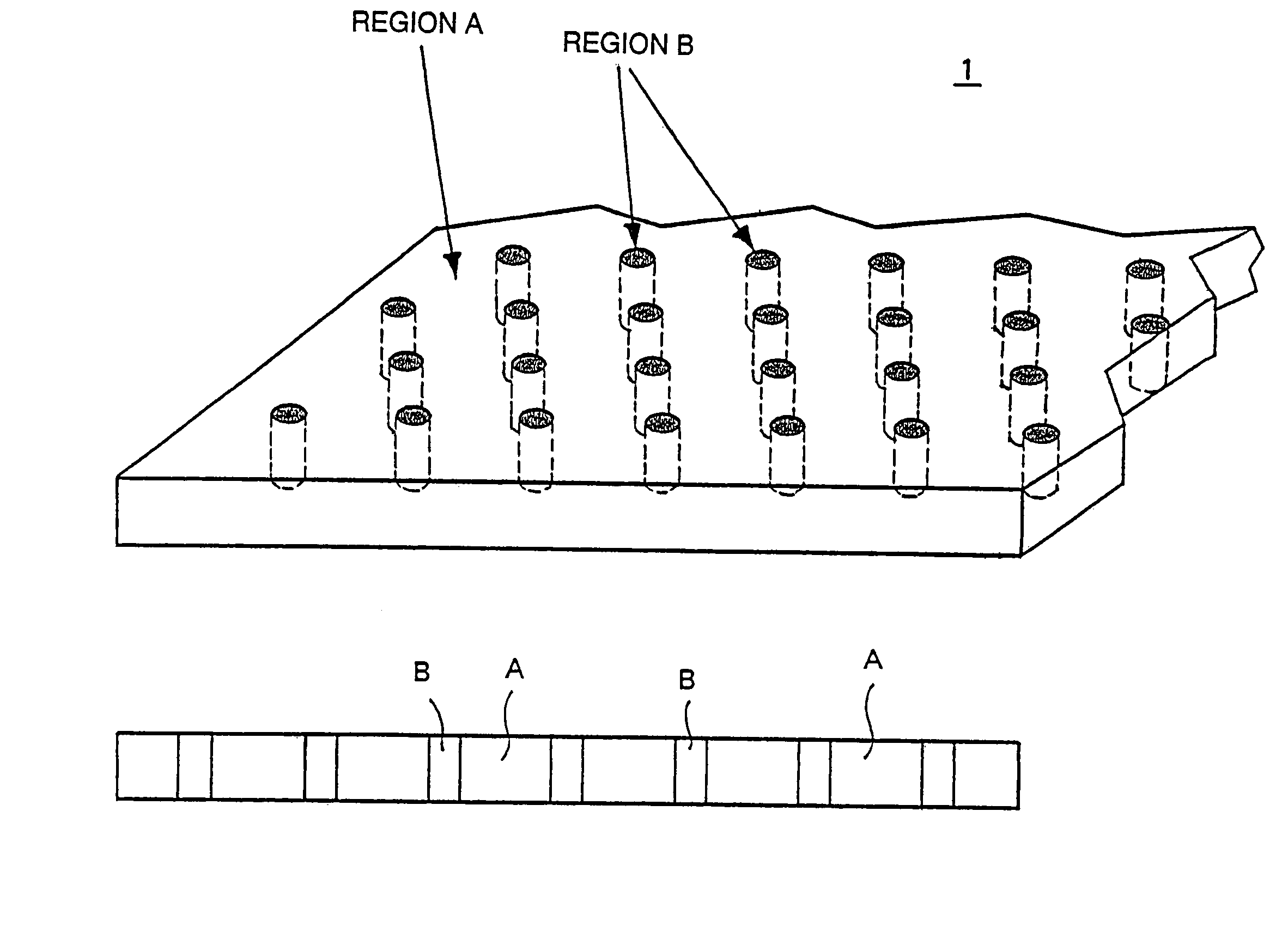 Method of manufacturing a semiconductor light emitting device, semiconductor light emitting device, method of manufacturing a semiconductor device, semiconductor device, method of manufacturing a device, and device