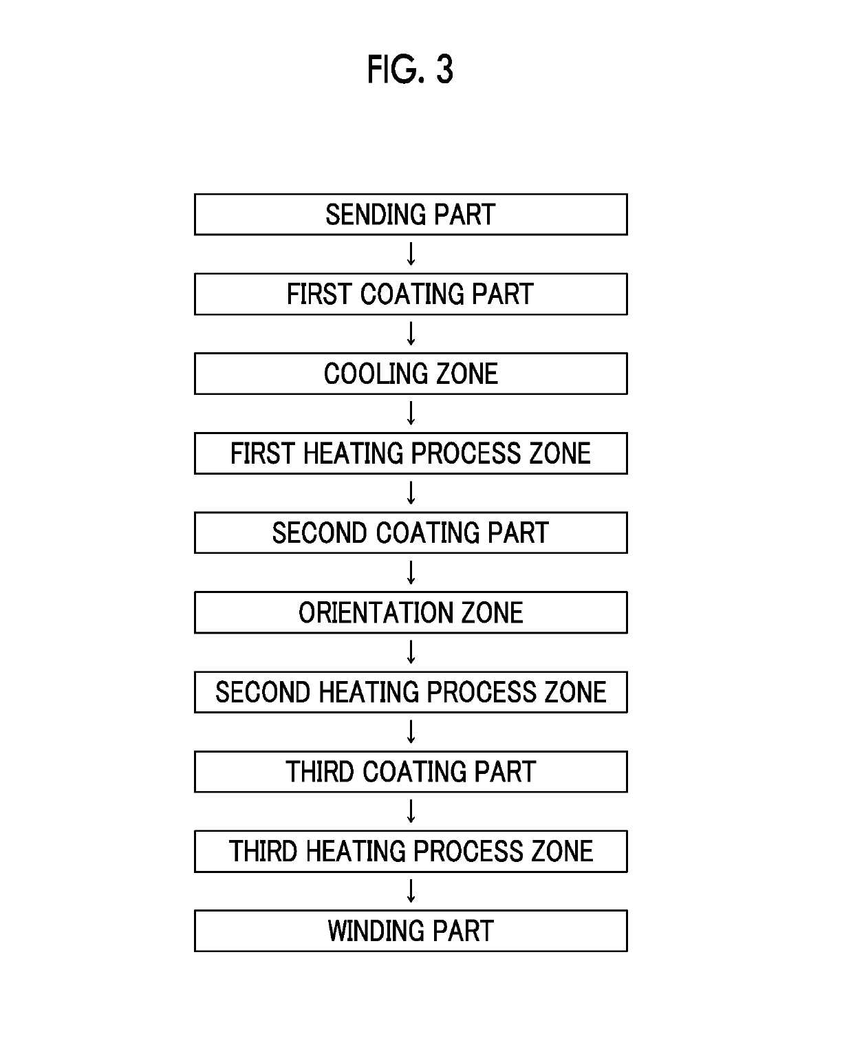 Magnetic tape having characterized magnetic layer and hexagonal ferrite powder