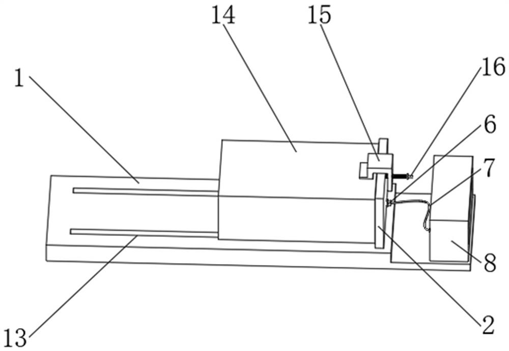 Balloon dilatation catheter tester