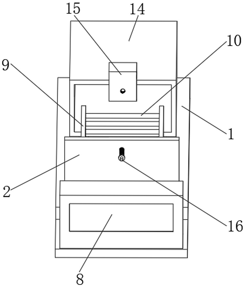 Balloon dilatation catheter tester