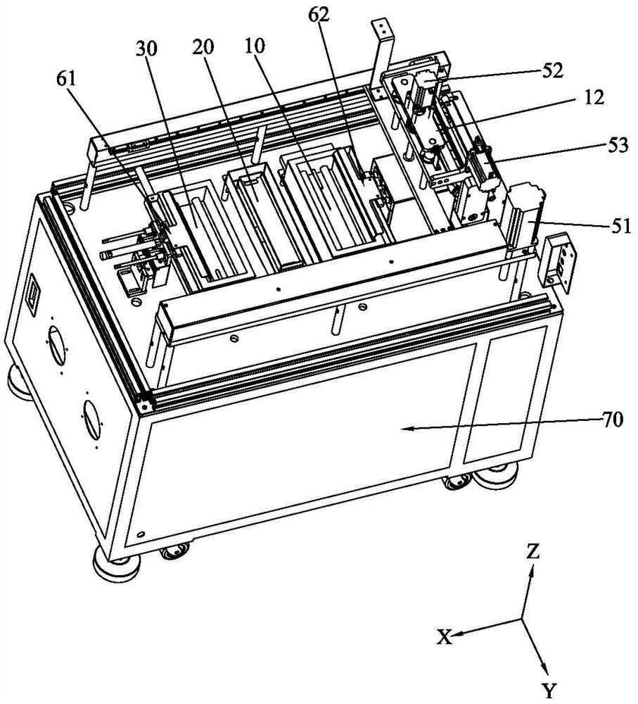 Automatic soldering equipment capable of protecting transformer PINs and soldering method