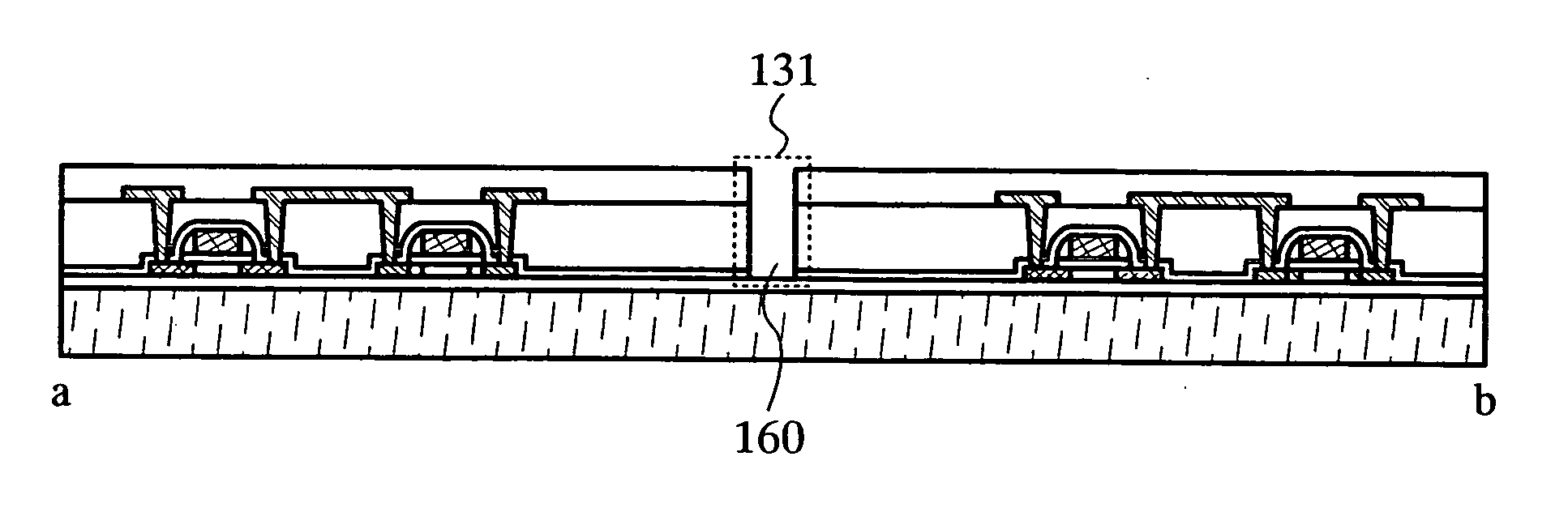 Semiconductor device and method for manufacturing the same