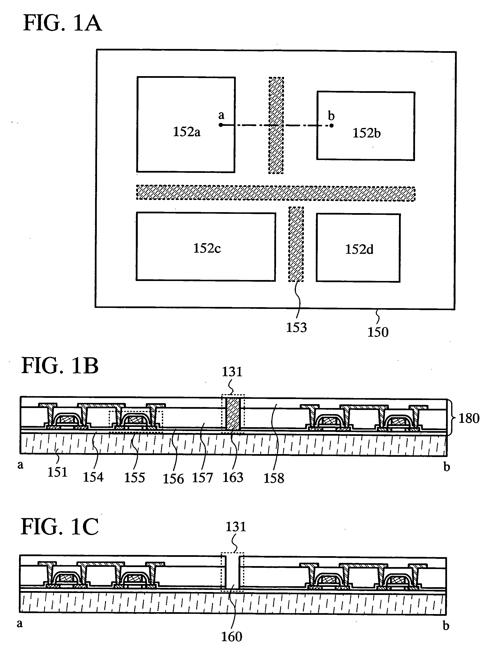 Semiconductor device and method for manufacturing the same