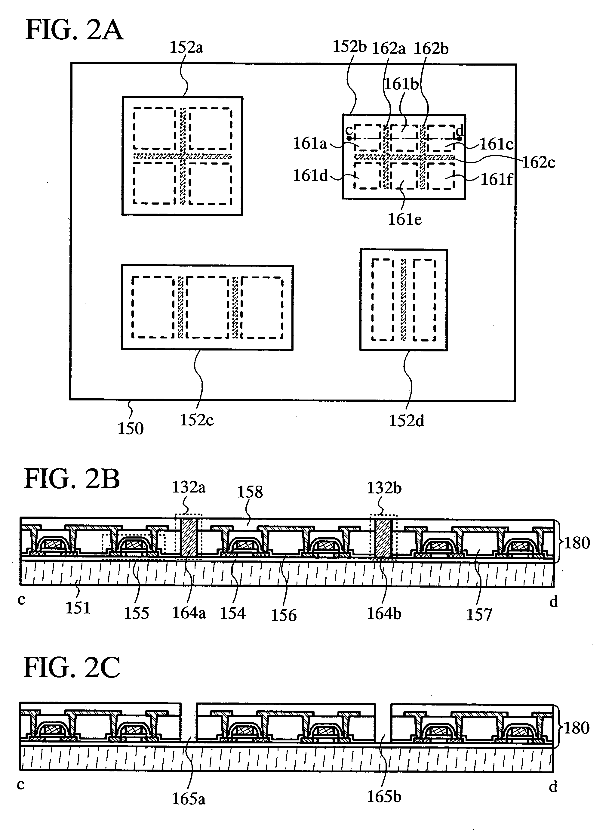 Semiconductor device and method for manufacturing the same