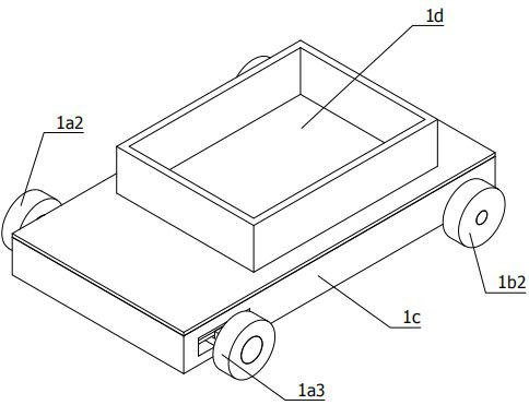 Inner fin automatic oiling equipment for heat exchanger production