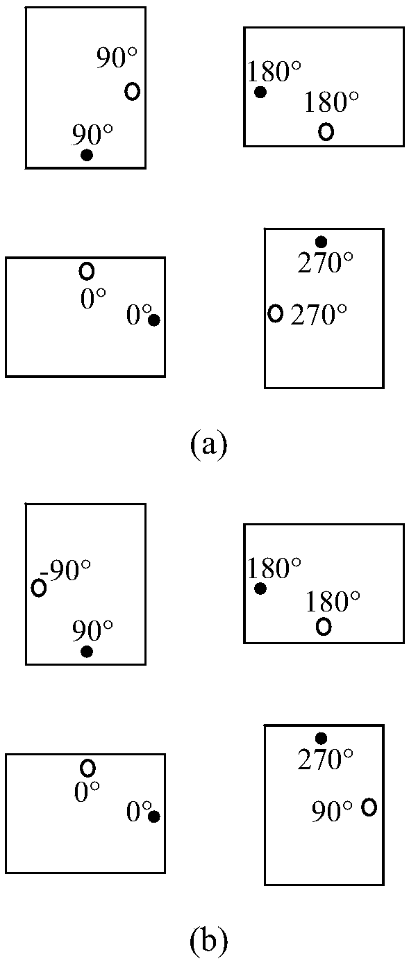 Dual-band dual-circularly polarized microstrip array antenna with wide axial ratio bandwidth