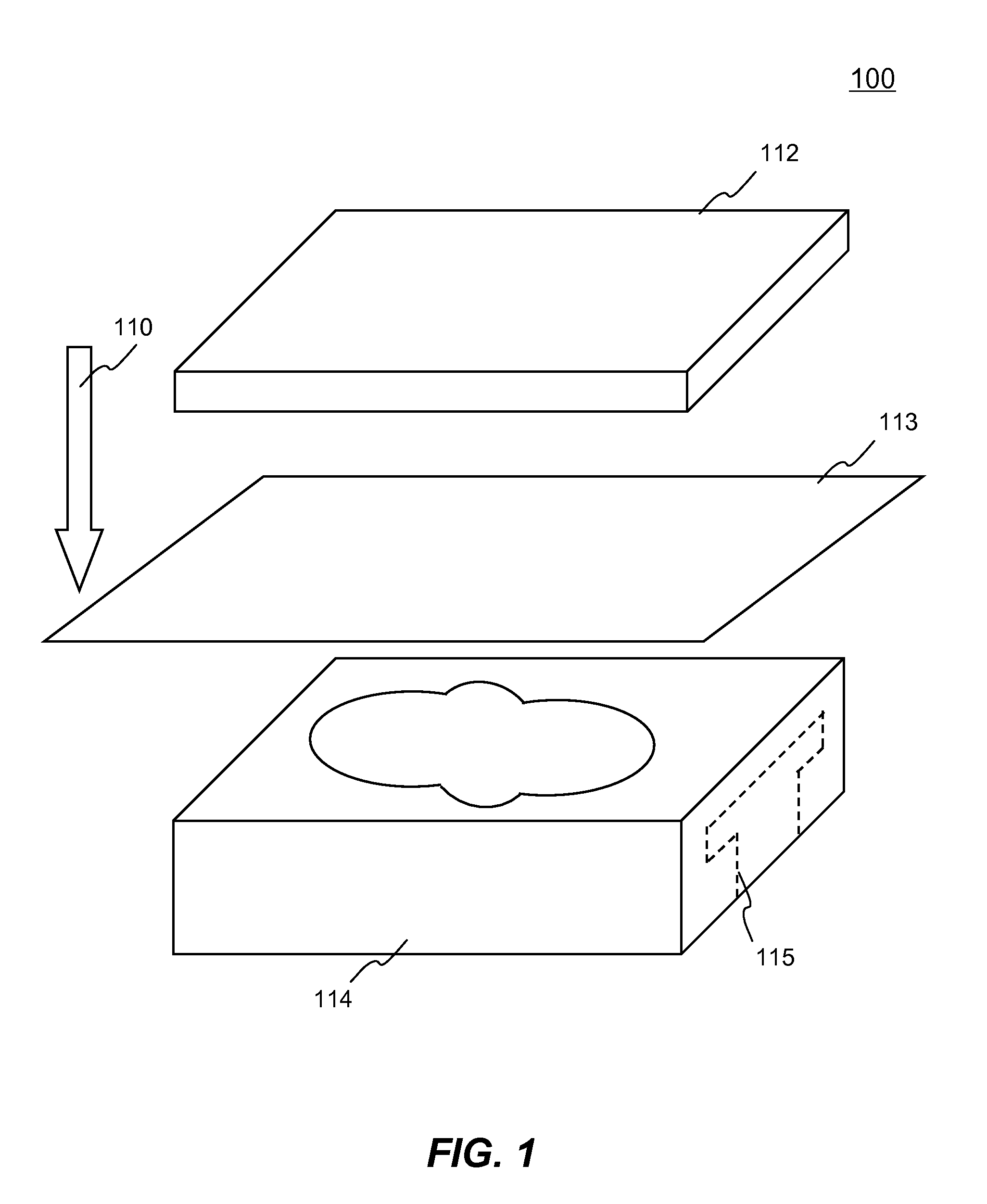 Thermal Fluid-Structure Interaction Simulation in Finite Element Analysis