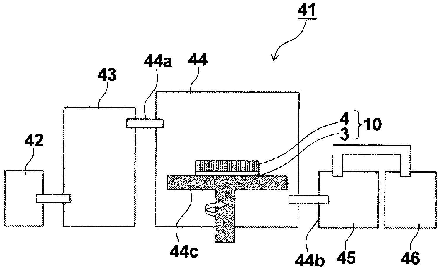 Scintillator plate and radiation detection panel