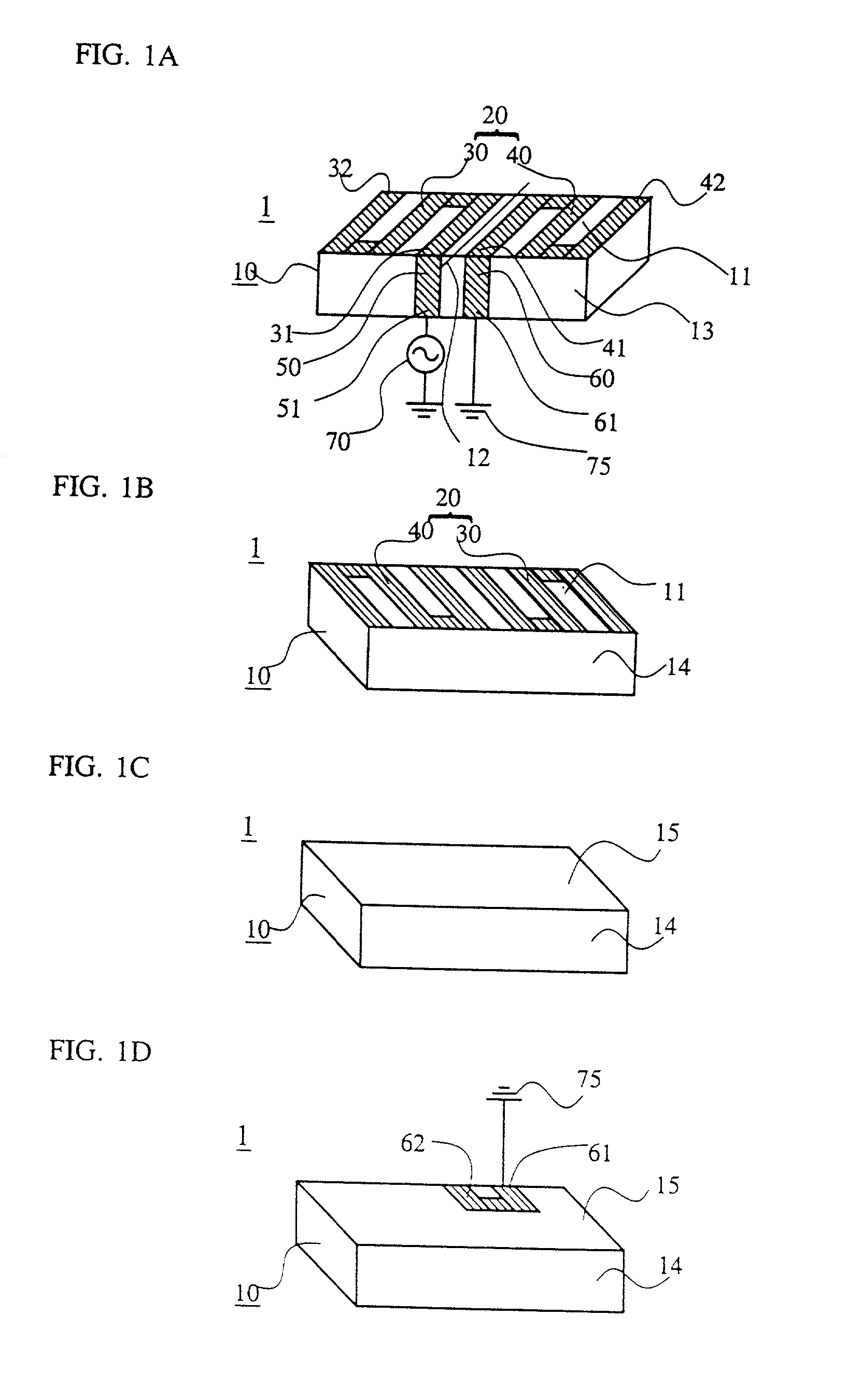 Antenna element