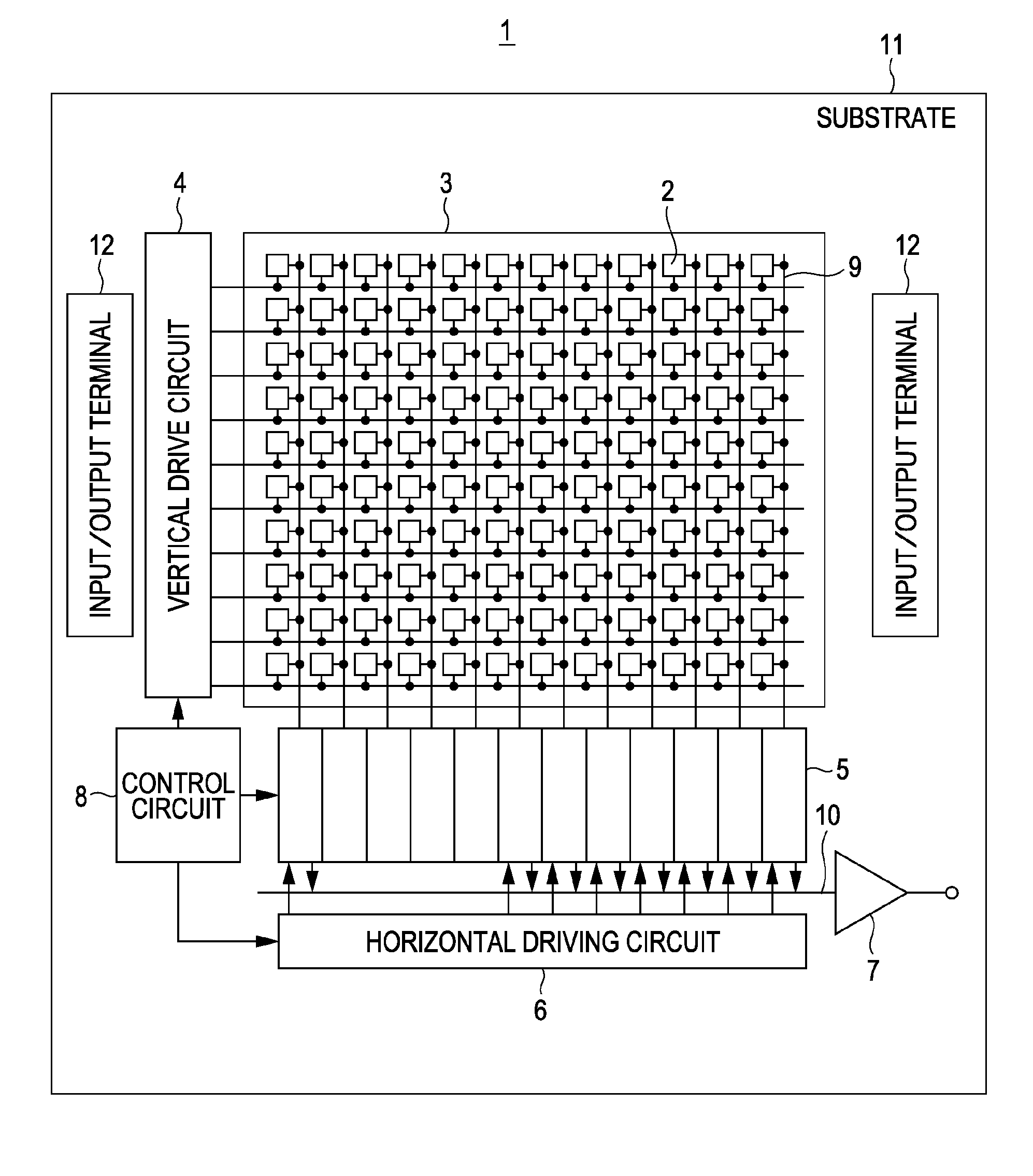 Semiconductor device and method of manufacturing the same, and electronic apparatus