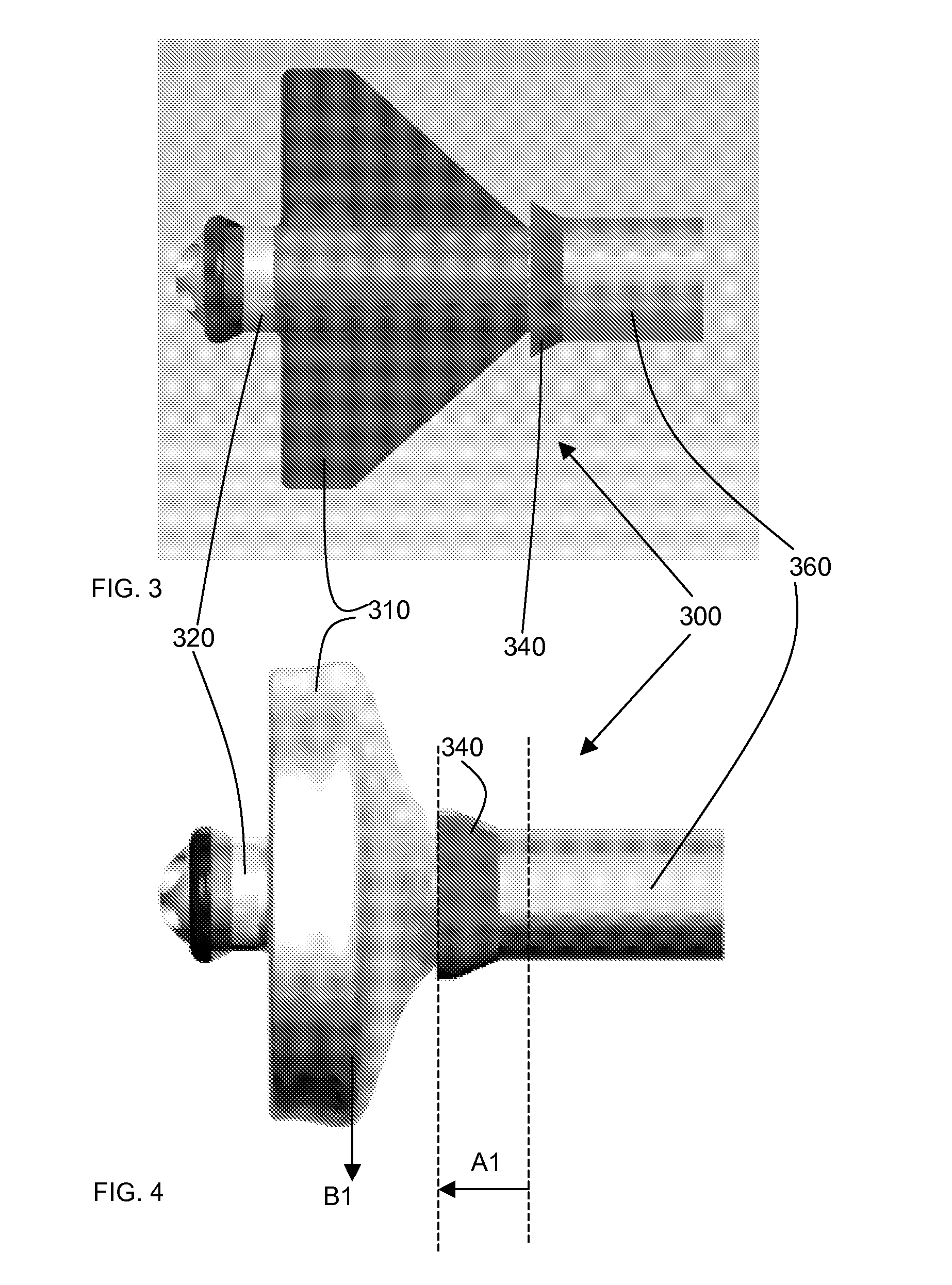 Expandable earpiece sealing devices and methods