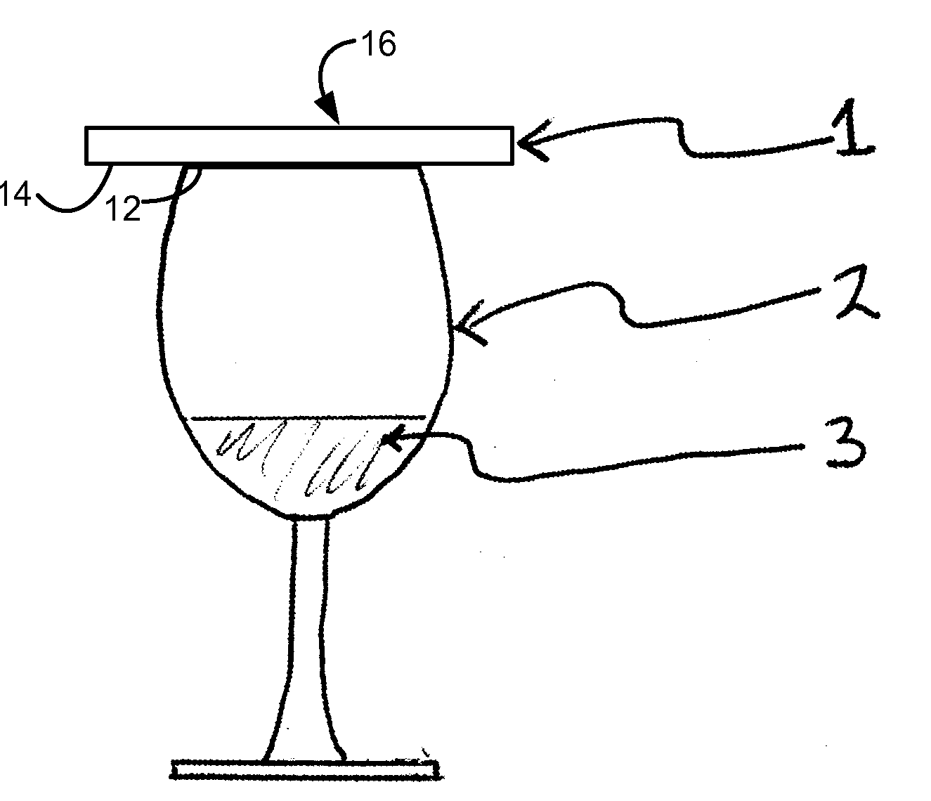 Apparatus and Method for Containment and Concentration of Volatile Esters