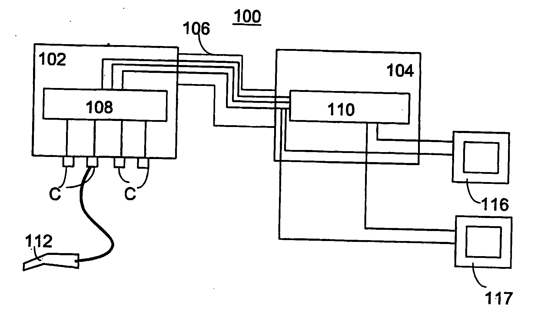 Control arrangement for dental device and method of controlling dental device